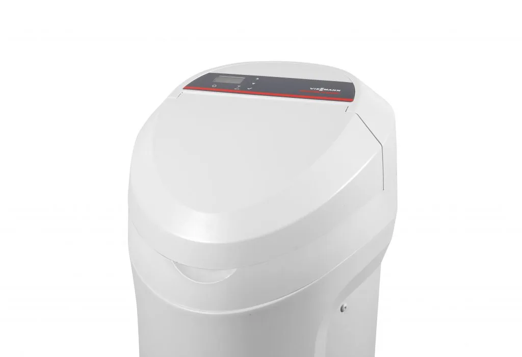 Stacja uzdatniania wody Viessmann Aquahome 20 Smart - Lublin