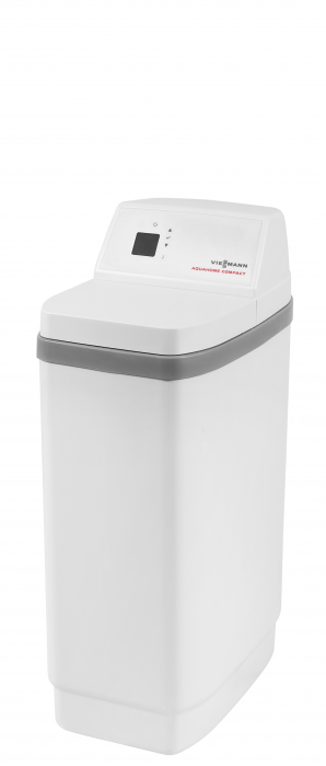 Stacja uzdatniania wody do małego domu Viessmann Aquahome Compact - Lublin