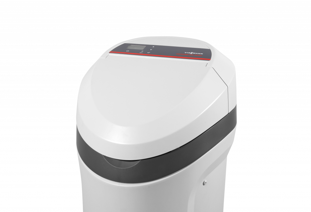 Stacja uzdatniania wody z węglem aktywnym Viessmann Aquahome Duo Smart - Lublin