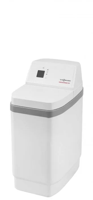Stacja uzdatniania wody do mieszkania w bloku Viessmann Aquahome Fit - Lublin