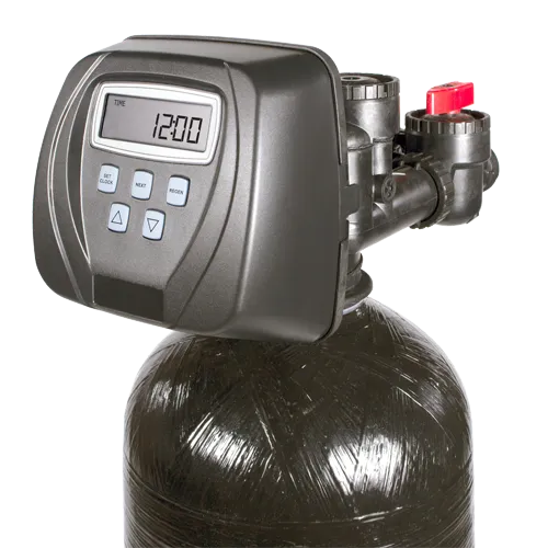 Wymiana głowicy sterującej filtra multifunkcyjnego do wody