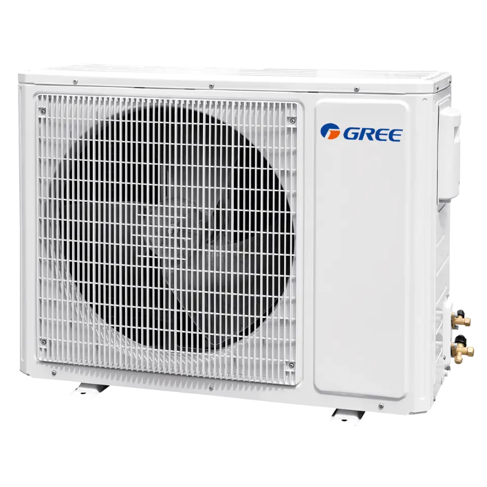 Jednostka zewnętrzna (agregat) klimatyzacji Gree