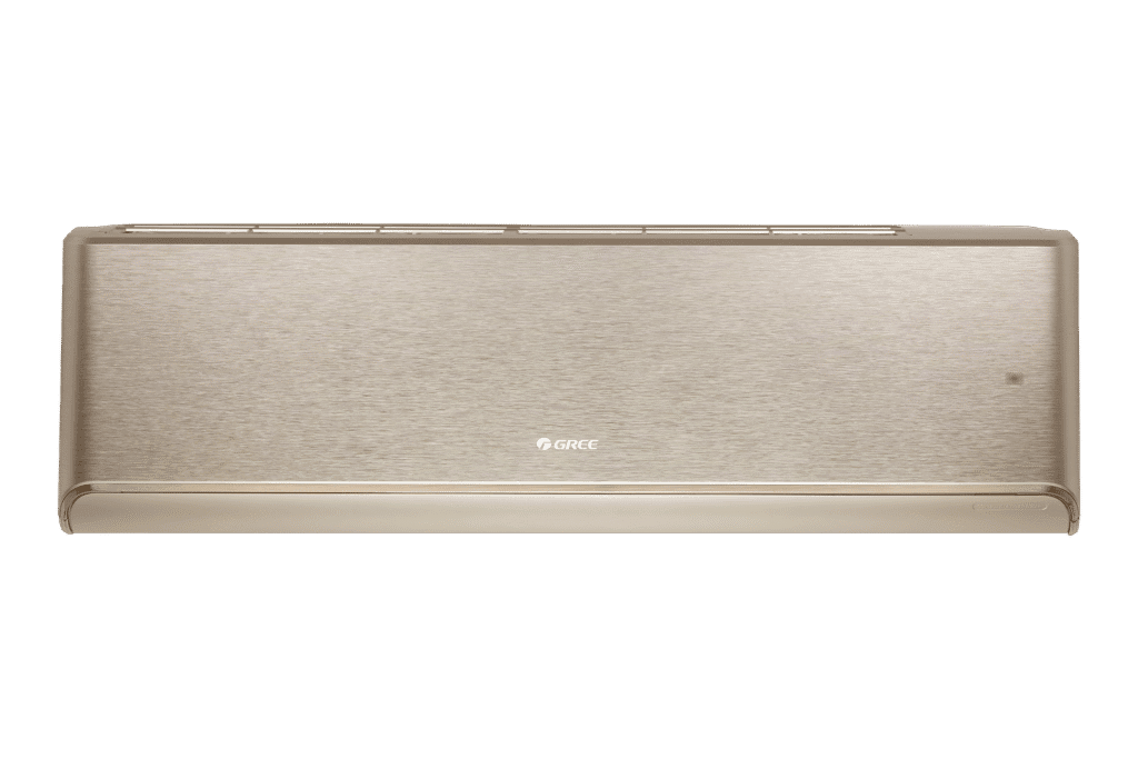 Klimatyzacja do mieszkania Gree Airy Champagne. Autoryzpwany instalator Gree Lublin