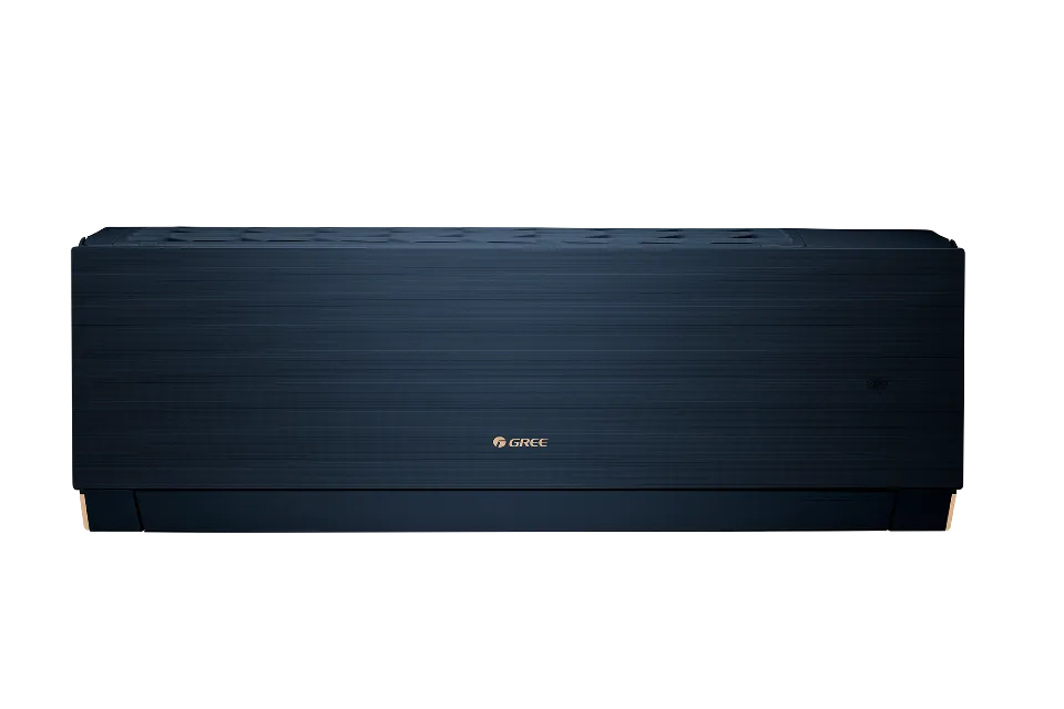Klimatyzacja do domu Gree Clivia Navy Blue. Sprzedaż, montaż i serwis klimatyzacji Gree Lublin