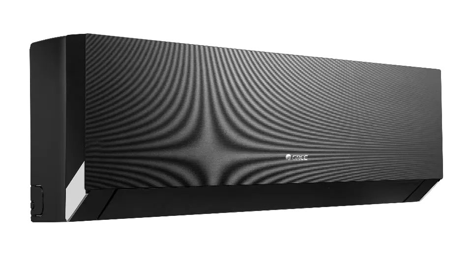 Gree Clivia Satin Black -Lubelskie