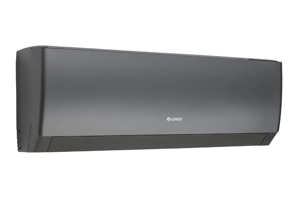 Gree Pular Pro Dark montaż klimatyzacji Lublin - Lubelskie