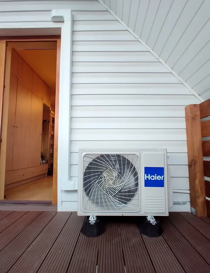 Sprzedaż, montaż, serwis klimatyzacji Haier Lublin - Lubelskie.