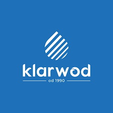 Logo firmy Klarwod