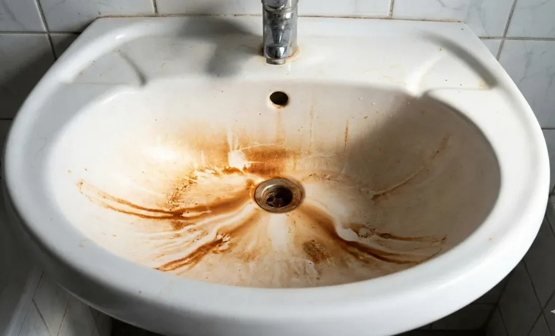 Odżelazianie wody Lublin. Jak skutecznie usunąć żelazo i mangan